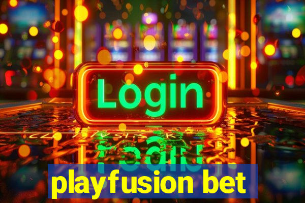 playfusion bet